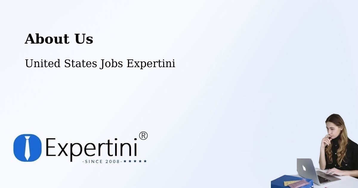 About Expertini Recruitment Platform  – Wadsworth - Wadsworth, United States Jobs Expertini