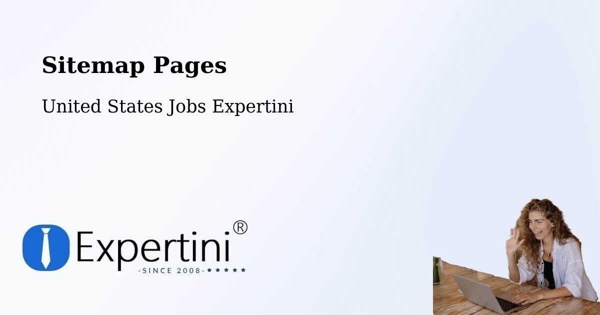 Sitemap Pages - Wadsworth - United States Jobs Expertini