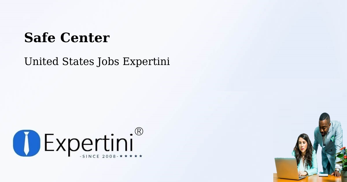 Safety Center – Wadsworth - United States Jobs Expertini