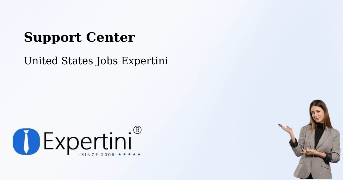 Support Services – Wadsworth - United States Jobs Expertini