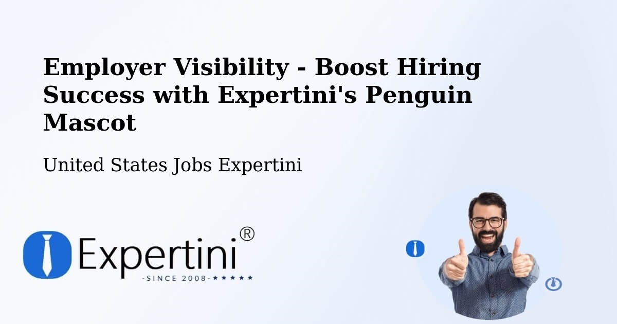 CV and Resume Visibility Optimization – Wadsworth - United States Jobs Expertini